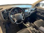 Mitsubishi Outlander PHEV 2016 Valkoinen