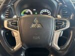 Mitsubishi Outlander PHEV 2016 Valkoinen