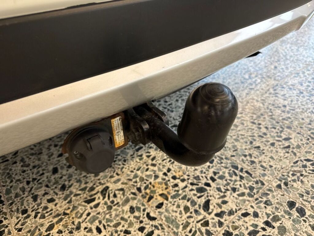 Mitsubishi Outlander PHEV 2016 Valkoinen