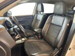 Mitsubishi Outlander PHEV 2016 Valkoinen