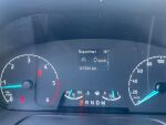 Ford Transit Custom 2021 Blazer Blue