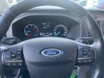 Ford Transit Custom 2021 Blazer Blue