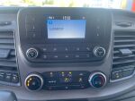Ford Transit Custom 2021 Blazer Blue