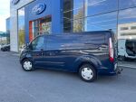 Ford Transit Custom 2021 Blazer Blue