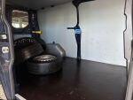 Ford Transit Custom 2021 Blazer Blue