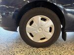 Ford Transit Custom 2021 Blazer Blue