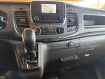 Ford Transit Custom 2021 Blazer Blue