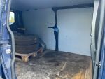 Ford Transit Custom 2021 Blazer Blue