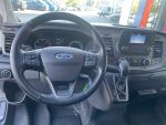 Ford Transit Custom 2021 Blazer Blue