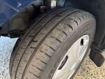Ford Transit Custom 2021 Blazer Blue