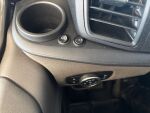 Ford Transit Custom 2021 Blazer Blue