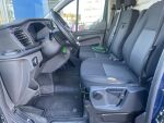 Ford Transit Custom 2021 Blazer Blue