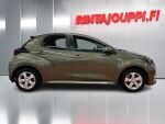 Toyota Yaris 2021 Ruskea (beige)