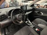 Toyota Yaris 2021 Ruskea (beige)