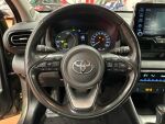 Toyota Yaris 2021 Ruskea (beige)