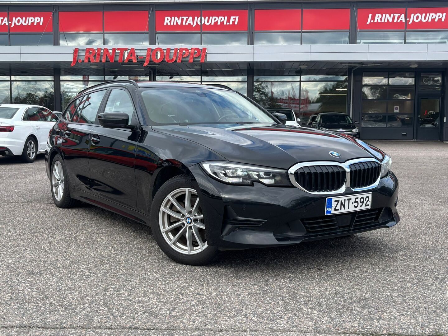 BMW 320