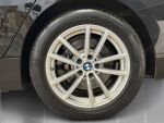 BMW 320 2021 Musta