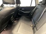 BMW 320 2021 Musta