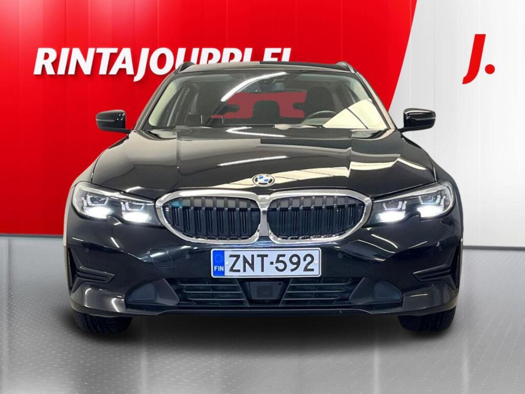 BMW 320 2021, kuva 4/30