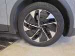 Volkswagen ID.4 2021 Harmaa