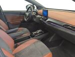 Volkswagen ID.4 2021 Harmaa