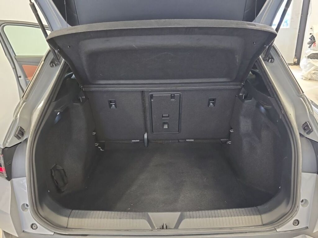 Volkswagen ID.4 2021 Harmaa