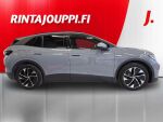 Volkswagen ID.4 2021 Harmaa