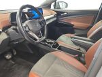 Volkswagen ID.4 2021 Harmaa