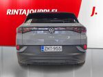 Volkswagen ID.4 2021 Harmaa