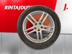 Volkswagen ID.4 2021 Harmaa