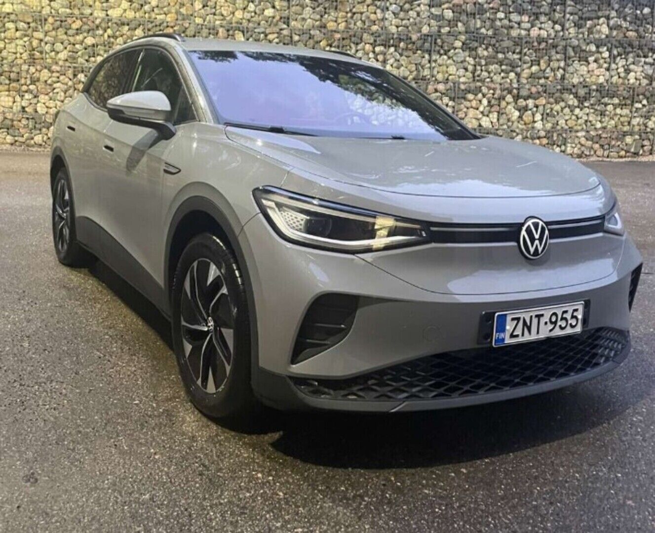 Volkswagen ID.4