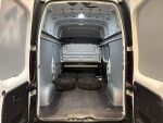 Renault Trafic 2021 Valkoinen