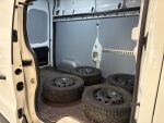 Renault Trafic 2021 Valkoinen
