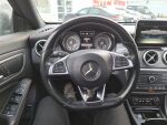 Mercedes-Benz CLA 2015 Valkoinen