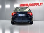 Volvo S60 2011 Musta