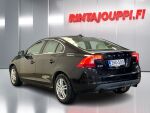 Volvo S60 2011 Musta