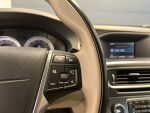 Volvo S60 2011 Musta