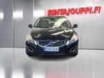 Volvo S60 2011 Musta