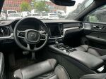 Volvo V60 2022 Harmaa