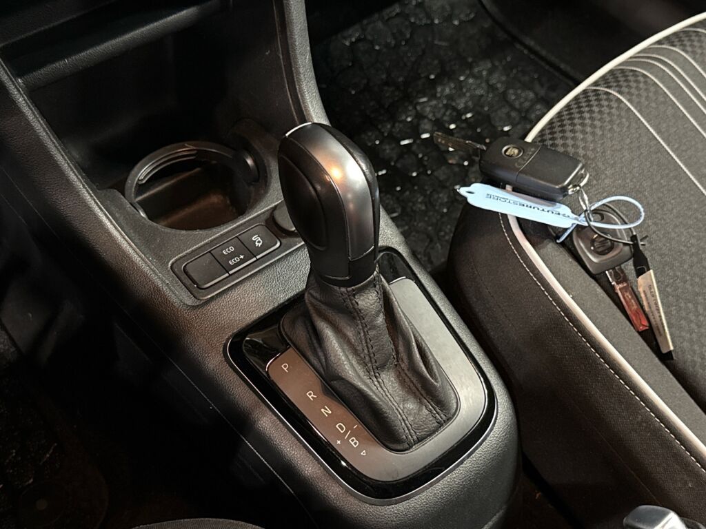 Seat Mii electric 2021 Musta