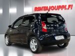 Seat Mii electric 2021 Musta