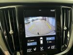 Volvo V60 2022 Musta