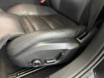 Volvo V60 2022 Musta