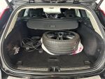 Volvo V60 2022 Musta