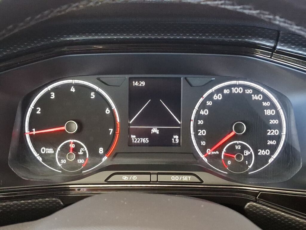 Volkswagen T-Cross 2022 Valkoinen