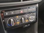 Volkswagen T-Cross 2022 Valkoinen