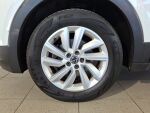 Volkswagen T-Cross 2022 Valkoinen