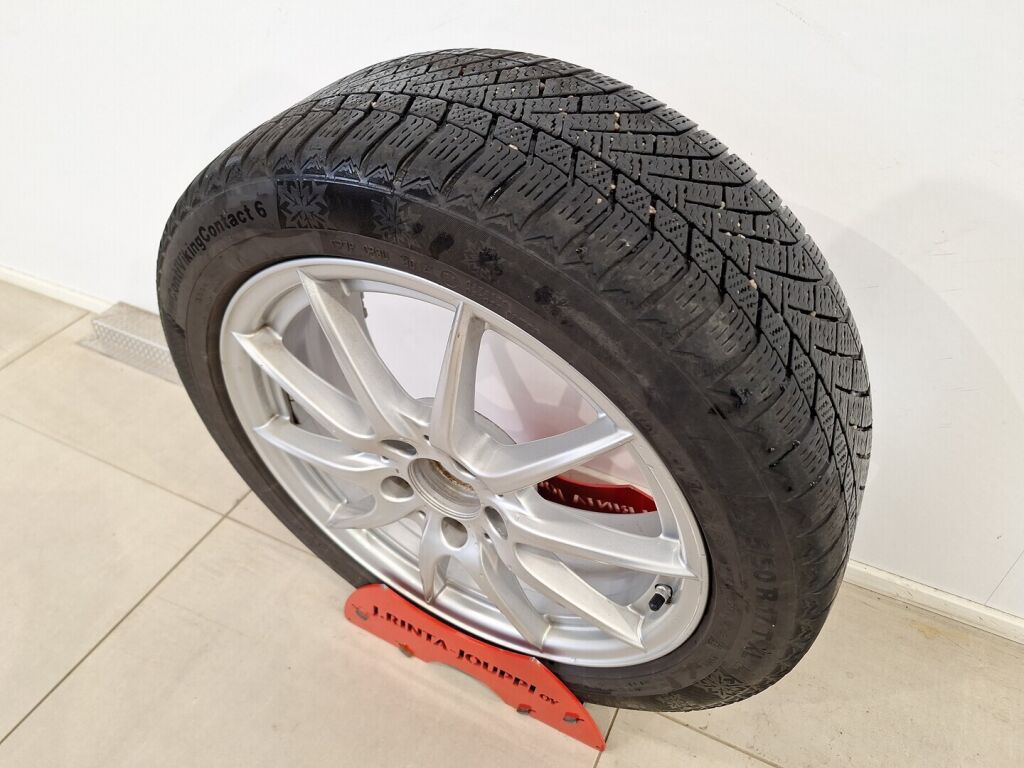 Mercedes-Benz CLA 2014 Violetti