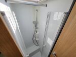 Adria Matrix Axess 670 SL 2023 Valkoinen
