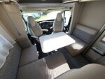Adria Matrix Axess 670 SL 2023 Valkoinen